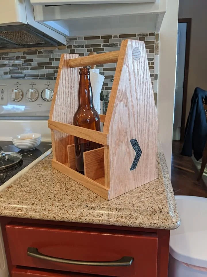 Beer Caddies