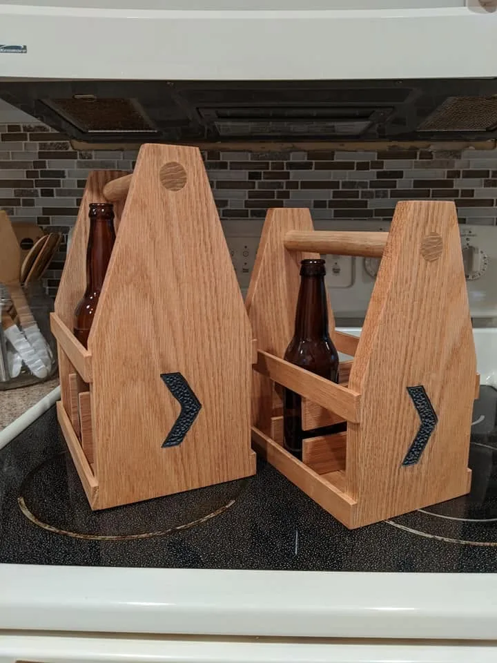 Beer Caddies